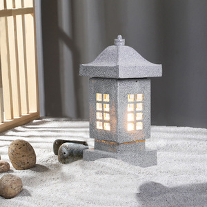 Luces solares LED para jardín, patio, exteriores, resistentes al agua, cuerpo de plástico con sensor de luz para decoración de caminos y patios. - Product Image 5