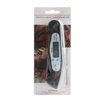 Termometer Daging BBQ Probe Memasak Digital -50C~+300C