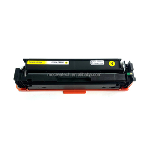 Mocreate 205A CF530A CF530 CF530X CF531A CF532A CF533A Cartouche de <span class=keywords><strong>toner</strong></span> pour imprimante <span class=keywords><strong>HP</strong></span> <span class=keywords><strong>Color</strong></span> <span class=keywords><strong>LaserJet</strong></span> <span class=keywords><strong>Pro</strong></span> M154a M154nw M180n M181 - Product Image 5