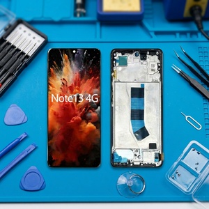 Écran d'affichage professionnel pour téléphone Redmi Note 13 4G, assemblage LCD In-cell de 6,67 pouces - Product Image 3