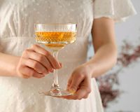 Gobelet à vin vintage le plus vendu pour les fêtes, les cadeaux, la pendaison de crémaillère, les mariages