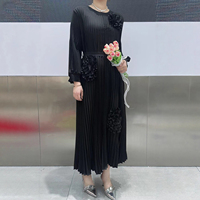 Produits Phares Été 2026 : Robe Élégante pour Femme, Design Original, Couleur Unie, Coupe Ample à Motifs Floraux, Robes de Plage Estivales pour Femme