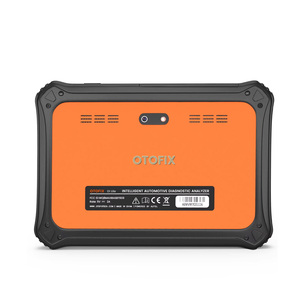 Nuovo Scanner Diagnostico Wireless OTOFIX D1 <span class=keywords><strong>LITE</strong></span> 2026 - Diagnosi Completa del Sistema a Livello OE, Test Attivi, CAN FD, DoIP per Settore Automobilistico - Product Image 4