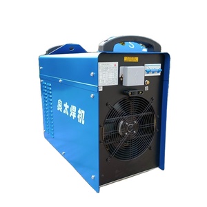 Máquina de Soldadura de Gas de Alta Potencia para Industria Pesada 380V - Product Image 4