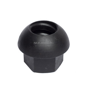 Herrajes para Minería Subterránea: Tuerca de Bloqueo para Pernos de Roca para Estabilidad de Techos - Product Image 4