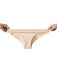 Sous-vêtements de danse classique, shorts de danse en coton à coupe haute pour filles, enfants, 3 packs, pantalons courts de gymnastique