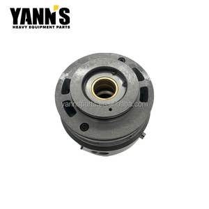 Kit <span class=keywords><strong>de</strong></span> Cartuchos Hidráulicos YANNS 1417916 para Cargadora <span class=keywords><strong>de</strong></span> Ruedas Caterpillar 966G 972G, Piezas <span class=keywords><strong>de</strong></span> Bomba para Equipos <span class=keywords><strong>de</strong></span> Construcción - Product Image 6