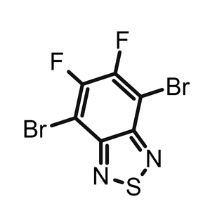 Derivado de <span class=keywords><strong>BTD</strong></span> de Alta Pureza 99% / Material Aceptor de Electrones / CAS 1295502-53-2 - Product Image 1