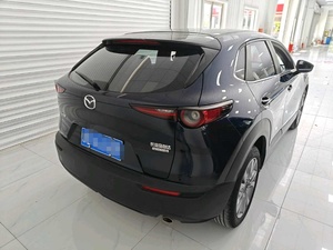 <span class=keywords><strong>Mazda</strong></span> <span class=keywords><strong>CX</strong></span> <span class=keywords><strong>30</strong></span> Premium 2.0L Automático SUV 2020 Usado, Pintura Original, Volante a la Izquierda, Precio de Mayoreo - Product Image 3