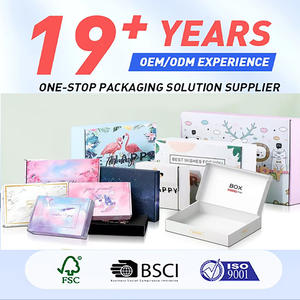 กล่องส่งเมลเลอร์กระดาษแข็ง<span class=keywords><strong>สี</strong></span><span class=keywords><strong>เหลือง</strong></span>ลายฟองน้ำมีลายพิมพ์โลโก้เป็นมิตรกับสิ่งแวดล้อม - Product Image 6