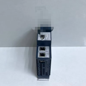 SERVIDOR DE IEC-60870-5-10wbr4 RX3I EIS001 (PARA PIEZAS) Nuevo PLC de automatización industrial original listo para uso en stock Dedicado - Product Image 1
