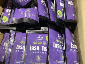 Thé Détox Minceur Naturel pour la Santé du Colon et la Perte de Poids – Mélange d'Herbes Biologiques Bio pour Brûler les Graisses et Affiner le Ventre - Product Image 4