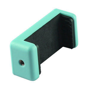 Temuseacat Telescope Phone Holder Clip 10x8x8cm Quick Release For Live Streaming Equipment - Product Image 3