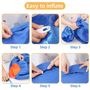 Palline Interattive per Cani DogLemi Ecologiche e Moderne, Stile Classico per Pastore Australiano, Gioco Resistente per Animali Domestici - Product Image 5