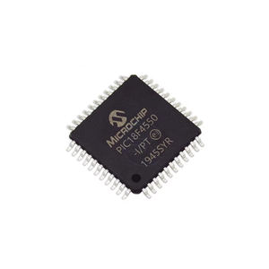 SACOH PIC18F4550 pemasok kontroler mikro MCU asli kualitas tinggi PIC18F4550-I/PT - Product Image 1