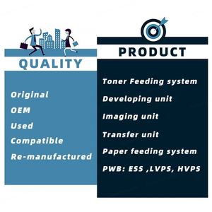 Tóner Compatible de Alta Calidad para Toshiba E-studio C2050 2550 2551 - Product Image 3