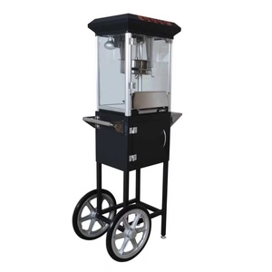 Máquina Comercial para Hacer <span class=keywords><strong>Palomitas</strong></span> de Maíz, Adecuada para Centros Comerciales, Salas de Juegos y Áreas de Alto Tráfico - Product Image 2