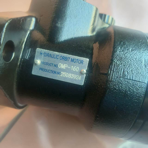 BM1-80 BMP-100 OMT OMP Motor de Alta Potencia GMR 125 620-H202.1 BMP-100P1AIIY10 T10 NUEVO Hidráulico 129 101 103 BMP-50 - Product Image 4