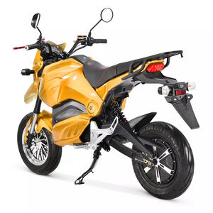 Certificat cee et COC haute vitesse 100km h 72V Scooter électrique <span class=keywords><strong>moto</strong></span> adulte - Product Image 6