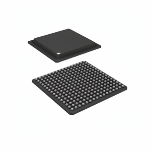 Composants électroniques en ligne ISPLSI 2192VE-180LTN128I IC CPLD 192MC 5NS 128TQFP Embarqué 128 LQFP Distributeur agréé - Product Image 1
