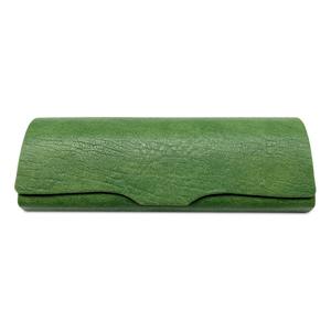 Étui à lunettes personnalisé avec logo, en PU, plusieurs couleurs - Product Image 5