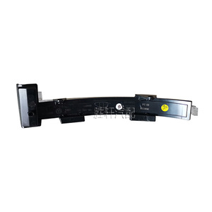 Luz de Señal de Giro para Espejo Retrovisor Volkswagen 19G949101 19G949102 para Bora, Sagitar, Passat, Lamando, Lavida Plus, Lado del Conductor y del Pasajero - Product Image 2