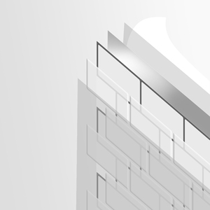 Hợp thời trang hiện đại Peel-and-Stick Gạch <span class=keywords><strong>Mosaic</strong></span> cho phòng khách và phòng ngủ giọng tường sinh nhật & trang trí đám cưới - Product Image 6