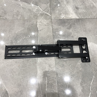 Soporte de Pared para TV LED de 23-60 Pulgadas, Base de TV Duradera, Soporte de Pared Giratorio e Inclinable