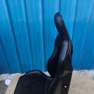 Wholesale <strong>for</strong> Racing Car <strong>Chair</strong> <strong>Sale</strong> Factory Supply Seat Cover Set Race <strong>Bucket</strong> Seat - Product Image 6