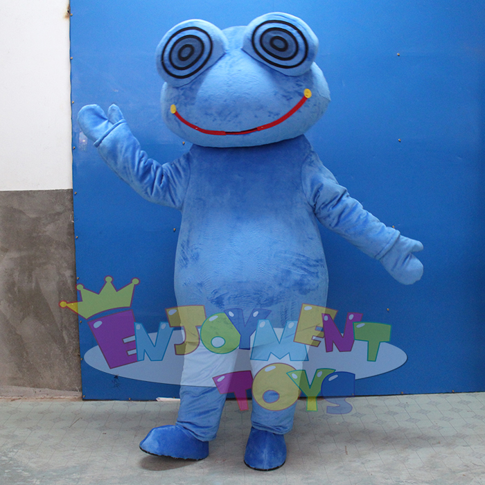Azul