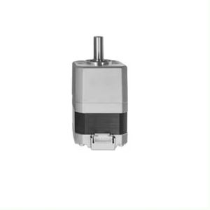 Reductor de Engranajes Planetarios de Alto Torque Shinano Kenshi, 17 Motores de Grado Industrial con Relación de Reducción de 10:1 - Product Image 4