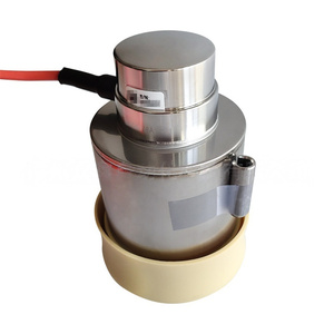 เวทอิท วีห์อิง สำหรับ C16IC3/20T30T40T60T โหลดเซลล์ เยอรมัน HBM - เซ็นเซอร์ดิจิตอลแบบเสาเหล็กสแตนเลส จอแสดงผลดิจิตอล ความแม่นยำสูง - Product Image 3