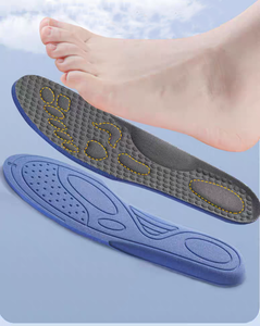 <span class=keywords><strong>Plantillas</strong></span> Transpirables Unisex Personalizadas al por Mayor, <span class=keywords><strong>Plantillas</strong></span> <span class=keywords><strong>de</strong></span> <span class=keywords><strong>Silicona</strong></span> Cómodas, <span class=keywords><strong>Plantillas</strong></span> <span class=keywords><strong>de</strong></span> Estilo Primavera y Otoño - Product Image 3