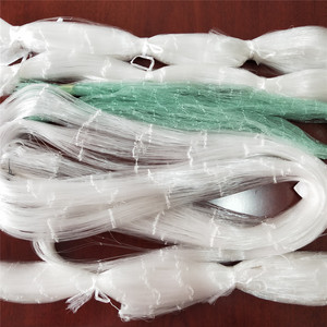 Fabricant <span class=keywords><strong>professionnel</strong></span> <span class=keywords><strong>de</strong></span> filets <span class=keywords><strong>de</strong></span> pêche en nylon monofilament <span class=keywords><strong>de</strong></span> haute qualité pour la pêche en haute mer - Product Image 2