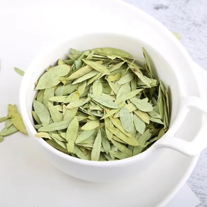 Hierbas chinas para perder peso FAN <span class=keywords><strong>XIE</strong></span> YE té Folium sennae seco hojas de sen secas de alta calidad para té - Product Image 4