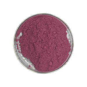 Toptan fiyat Acai dondurulmuş Berry brezilya Acai Berry tozu dondurulmuş Acai kurt üzümü suyu tozu - Product Image 2