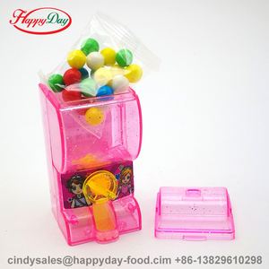 Happyday-máquina de dulces de colores, juguete con sabor a fruta - Product Image 5