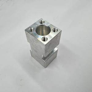 ผลิตชิ้นส่วนวาล์วโซลินอยด์แบบกำหนดเองด้วยเครื่อง CNC สำหรับสภาพแวดล้อมที่มีแรงดันสูงและเป็นฤทธิ์กัดกร่อน - Product Image 5