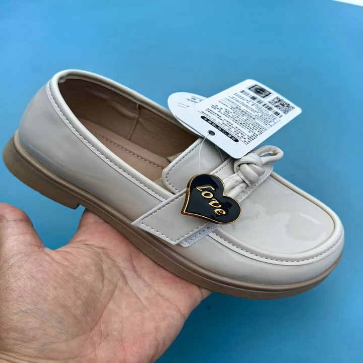 4.25 Dollar Model ZHX015 Sandals Size 2637 Ready Girl Child School Big