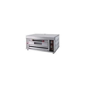 Horno Comercial a Gas 20Q para Panadería, Pastelería <span class=keywords><strong>y</strong></span> Tiendas de Alimentos - Product Image 4