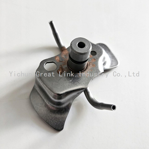 فوهة حقن الوقود لكتلة الأسطوانات 6H4C6K56-CA لقطع غيار محرك BMW <span class=keywords><strong>3</strong></span> E90، فوهة رش الزيت 11427805346 - Product Image 2