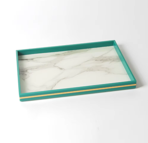 Rak <span class=keywords><strong>Display</strong></span> penyimpanan Hotel akrilik ramah lingkungan kustom kabinet baki roti makanan penutup untuk fasilitas Restoran - Product Image 5