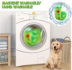 Jouet pour chien, puzzle, entraînement au QI, reniflage, recherche de nourriture, entraînement de l'instinct, jouet qui couine pour chien, pour soulager le stress et l'ennui - Product Image 6