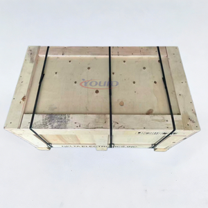 Nuevo Variador de Frecuencia Original Serie C2000+ VFD1320C43A-00 132kW Trifásico de Alto Rendimiento - Product Image 3