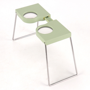चीनी कारखाने बिक्री जेब <span class=keywords><strong>Stereoscope</strong></span> 4X - Product Image 5