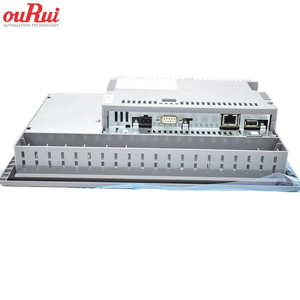 New Original 6AV6643-0BA01-1AX0 SIMATIC OP277 <span class=keywords><strong>6</strong></span> inch besturings paneel TFT <span class=keywords><strong>display</strong></span>/Touchscreen HMI 6AV6 643-0BA01-1AX0 - Product Image 3