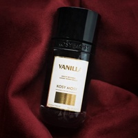 Kosy Mosy, MOQ Bajo para Pruebas de Muestra, Wild Mysteries Dark Mist, Eau de Parfum para Mujer, Aroma Oriental Amaderado de Larga Duración