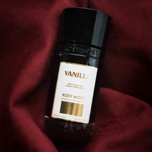 Kosy Mosy Wild Mysteries Dark Mist Eau de Parfum pour Femme, parfum oriental boisé longue tenue - Product Image 4