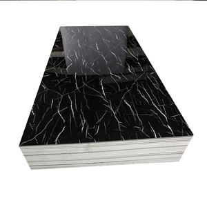 Travertine 1220*2440mm <span class=keywords><strong>PVC</strong></span> tấm đá cẩm thạch UV tường PA UV <span class=keywords><strong>PVC</strong></span> bọt tấm đá cẩm thạch tường Bảng điều khiển <span class=keywords><strong>PVC</strong></span> tấm đá cẩm thạch UV - Product Image 6