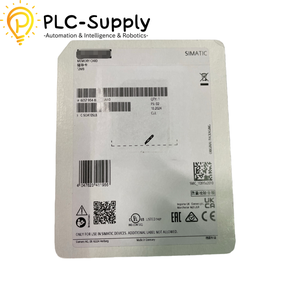 Tarjeta de Memoria PLC Industrial Siemens S7-1500, Nueva, Original, en Stock, Programación Estable, 6ES7954-8LC04-0AA0, CE para RoHS - Product Image 2